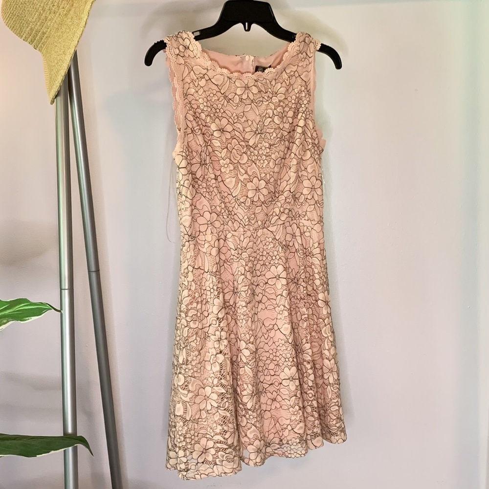 Lily Rose Dress